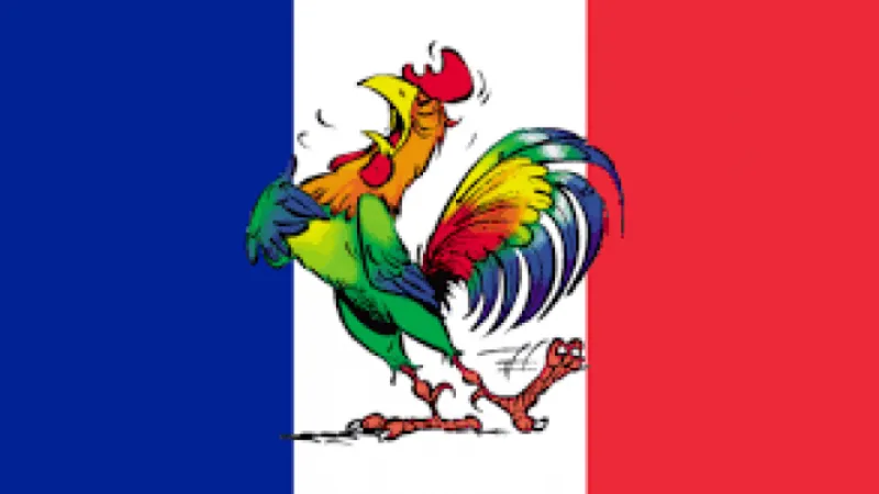 Pluie de performances françaises de Saint-Martin à Amsterdam