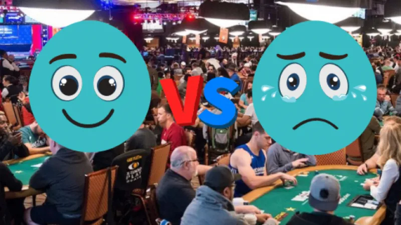 WSOP 2019, les tops et les flops de l'édition du cinquantenaire