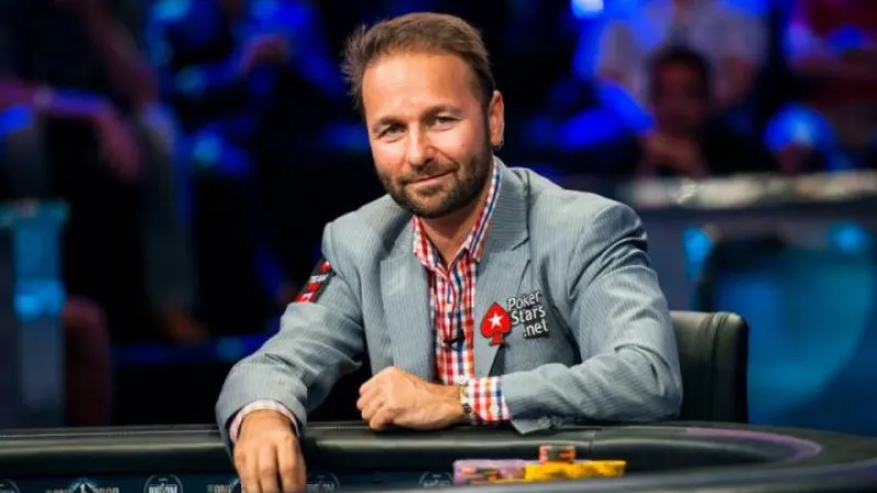 Quiz WSOP 2015 : jouez-vous comme Negreanu ?