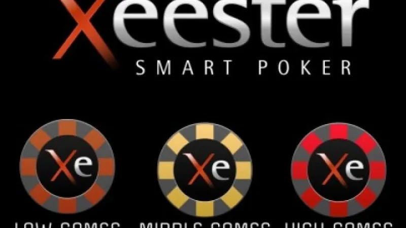 Quiz : 10 licences Xeester à gagner