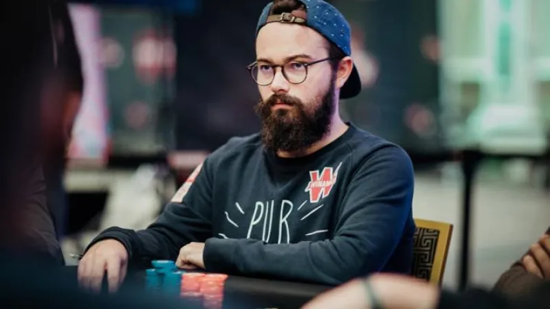 Dans la tête d'un Pro : Adrien Delmas au PCA 2019 (1)