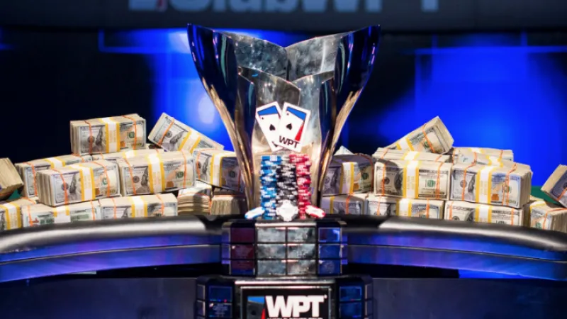 Le WPT DeepStacks débarque dans un futur club à Paris