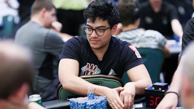 Dans la tête d'un Pro : LeVietFou au PCA 2019 (1 & 2)