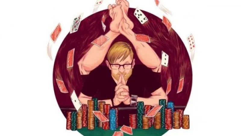 Tous les bons joueurs de poker se sont mis à la méditation, qu’attendez vous pour faire de même ?