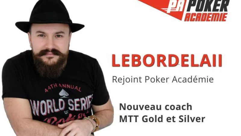 Le bordelaii, votre nouveau coach MTT (Middle / High)