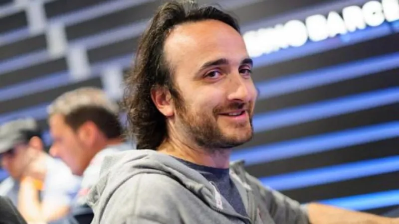 Dans la tête d'un pro : Davidi Kitai aux WSOP 2019 (3 et 4)