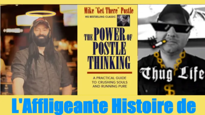 Retour sur le pire scandale de triche de l'histoire du poker live 