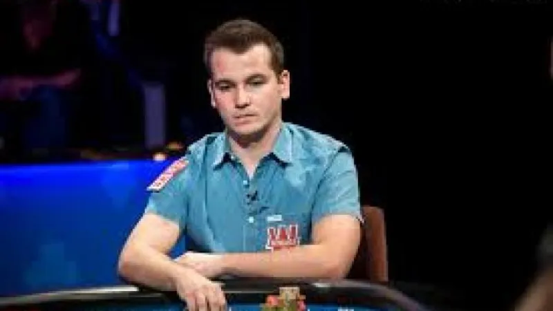 Dans la tête d'un Pro : Ivan Deyra aux WSOP 2019 (4)