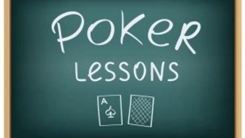 Comment progresser au poker : jouer ou étudier ?