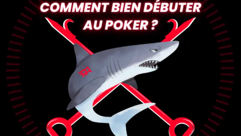 Guide de nos articles : comment progresser au poker