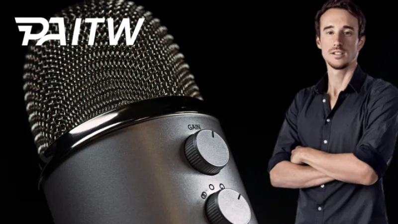 PA ITW de Benji : "Ma prochaine session du dimanche sera à 100 000$ de buy-in !"