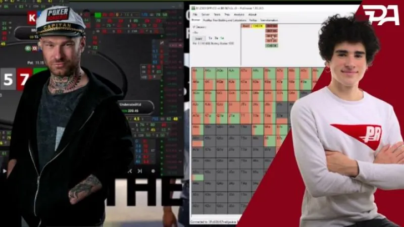 Review HH High Stacks (NL2k) Aurora et Bibibiatch : Le duel ! 