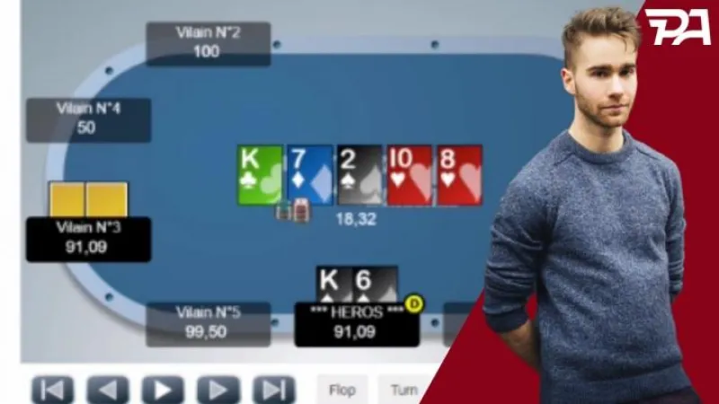 Quiz : Move explo or not Move explo ? Vidéo explicative 