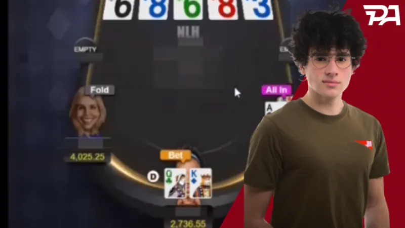 Aurora review sa pire session HS à chaud. Bad run or spew ?