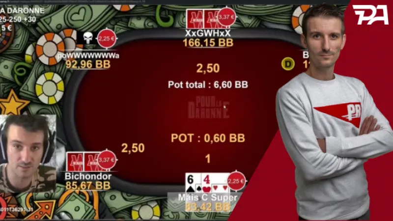 Sburnoz passe en mode explo (1)