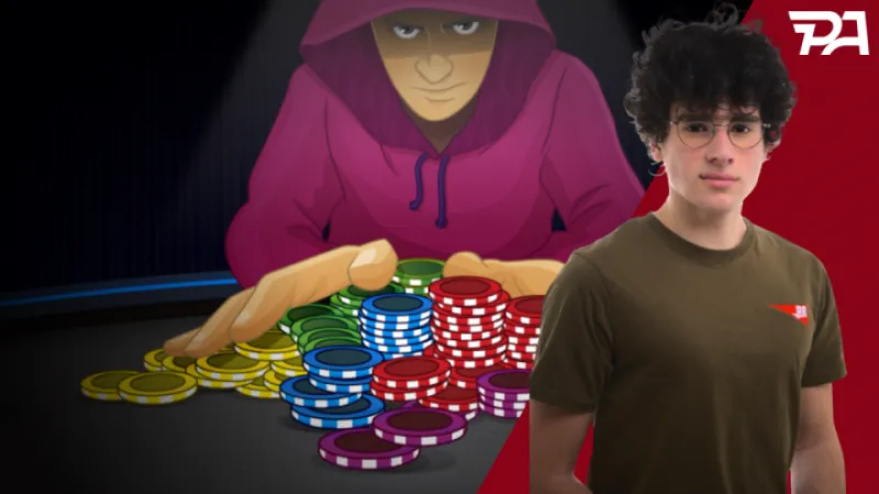 Overbet bluff river : Les clés pour dominer vos adversaires