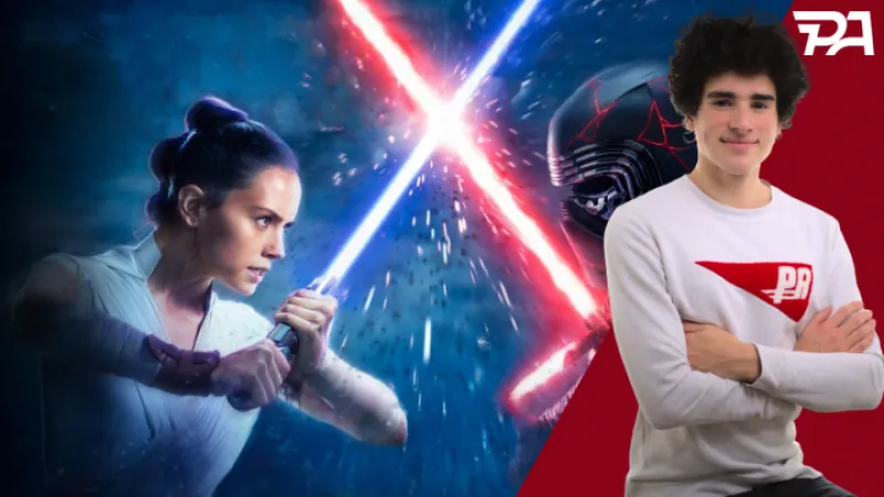 Aurora se balade en HU 1k+ :  Regwar & Fish battle