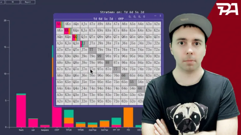 Le spot de Zug (5) : Transformer en bluff river ?