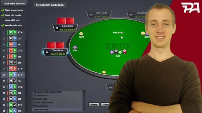 Analyse de A à Z d'un tournoi MonsterStack (10€) (2)