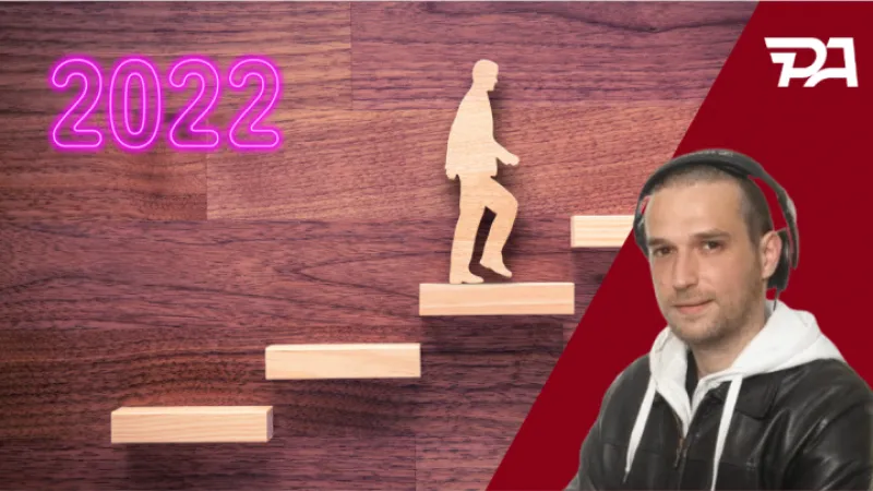 Les pistes de progression en MTT pour 2022