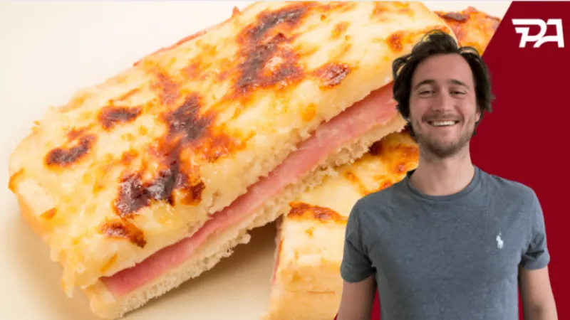 Le Bet Croque Monsieur, Move de boss ? (1)