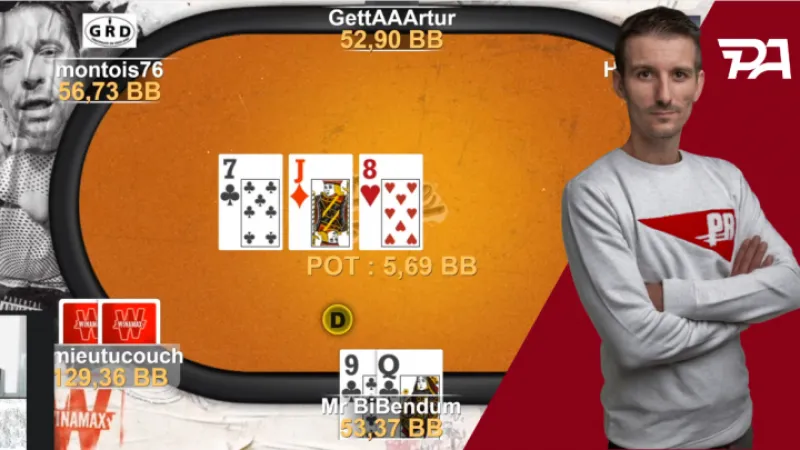 Sburnoz vous met la fièvre ! (1)