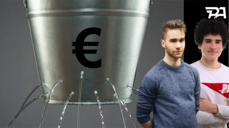 Leakfinder : Aurora et Master review vos sessions (gratuitement) ! 