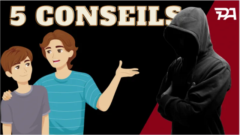 Les 5 conseils de pro pour passer au niveau supérieur !