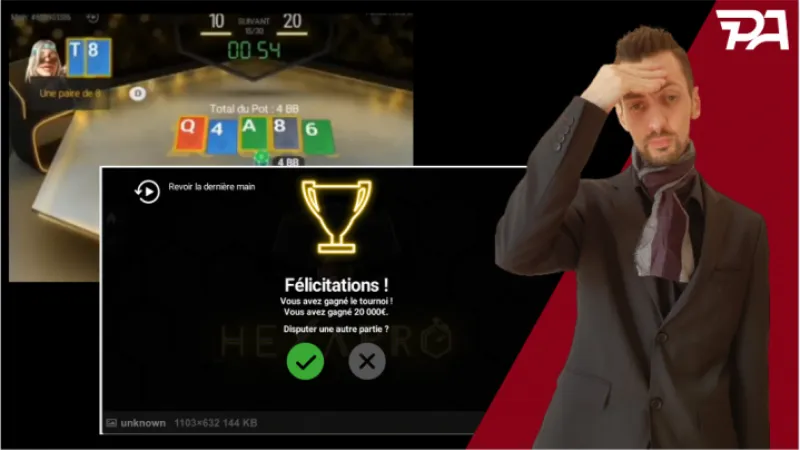 Gestion des Jackpots en SPIN : Blagops review un 25.000€ (2)