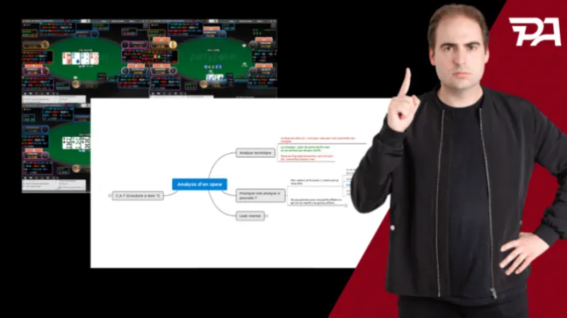 Les secrets de Freudinou pour battre la NL25 (3)