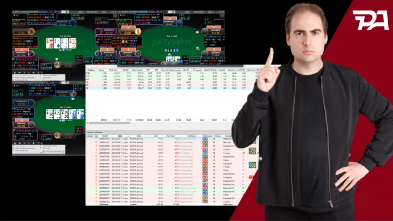 Les secrets de Freudinou pour battre la NL25 (4)