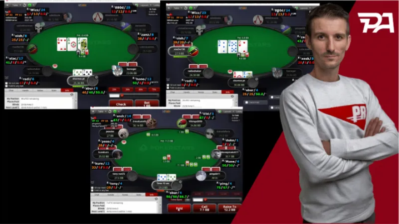 Comment crush les micros limites en MTT ? (2)