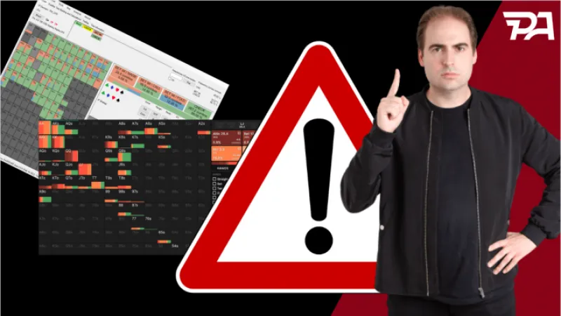 Solvers : Les 12 erreurs à éviter