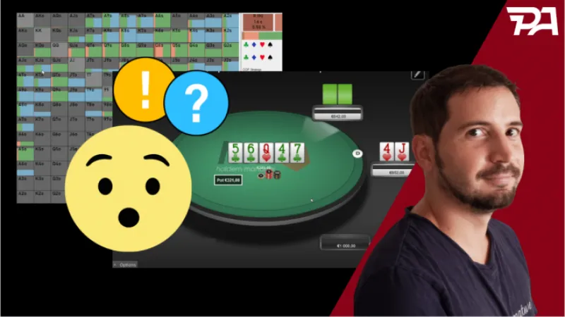 Exploiter le field HighStakes, dans certains spots non intuitifs (3)