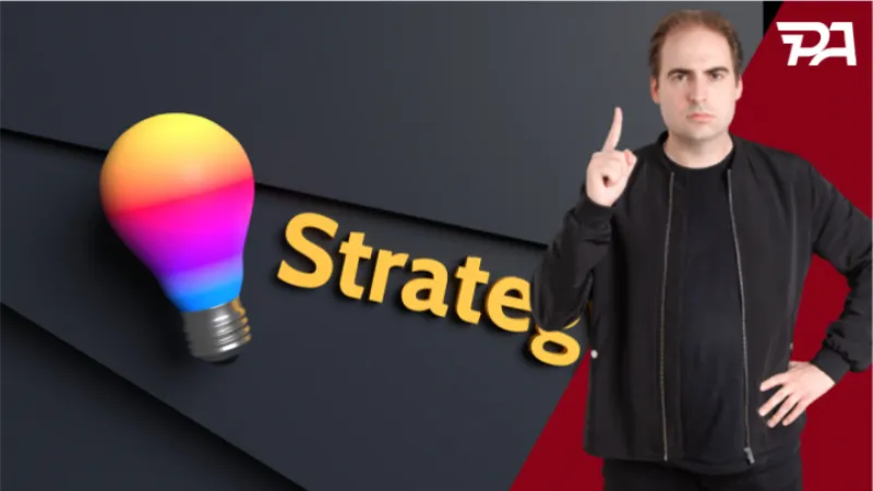 Faut il s'implifier sa stratégie ?