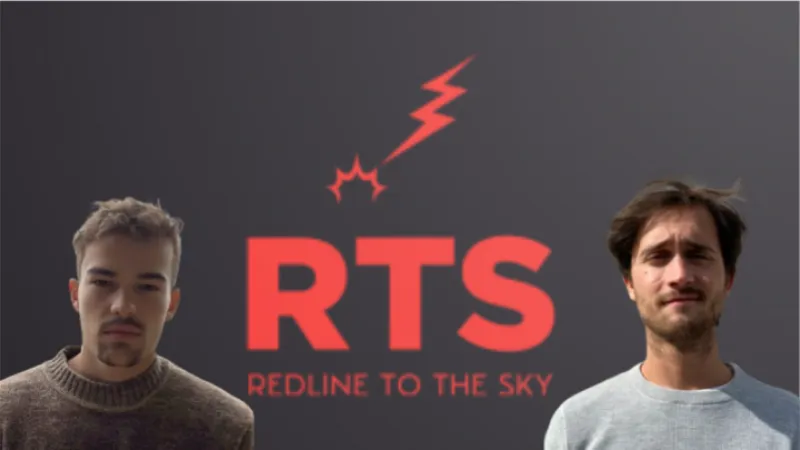 Le coaching for profit de REDLINETOTHESKY