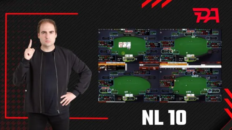 Session gameplay en NL10 (3)