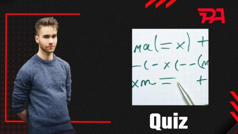 Quiz : Maîtrises-tu le calcul de cotes et d'équité ? (probablement pas !)