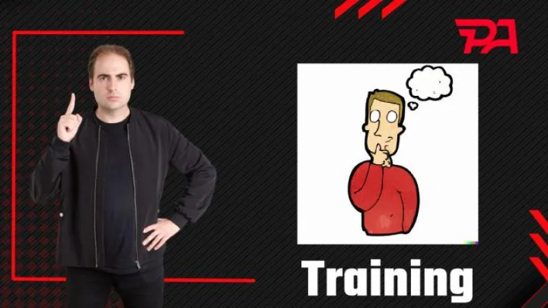 Des exercices de thinking process en 90 secondes chrono ! (8)