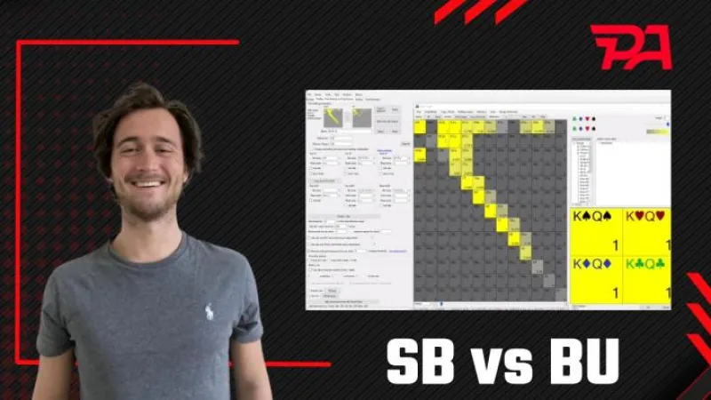 SB vs BU en pot 4bet : les concepts à maîtriser