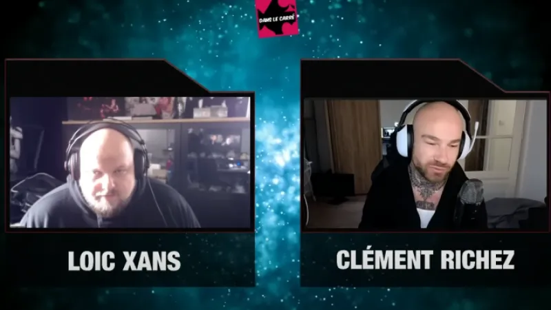 Bibibiatch et ATM : l'interview dans le carré !