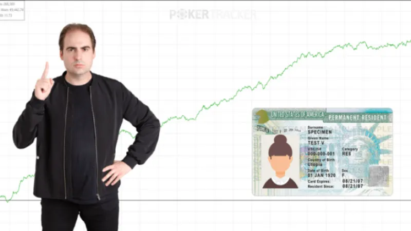 12 semaines pour décrocher la Green Card PA avec Freudinou !