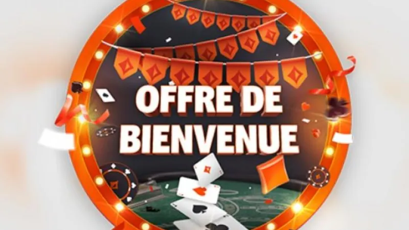 Nouvelle offre de bienvenue sur Party Poker : 10T€ offerts et bonus 1er dépôt jusqu'à 490€