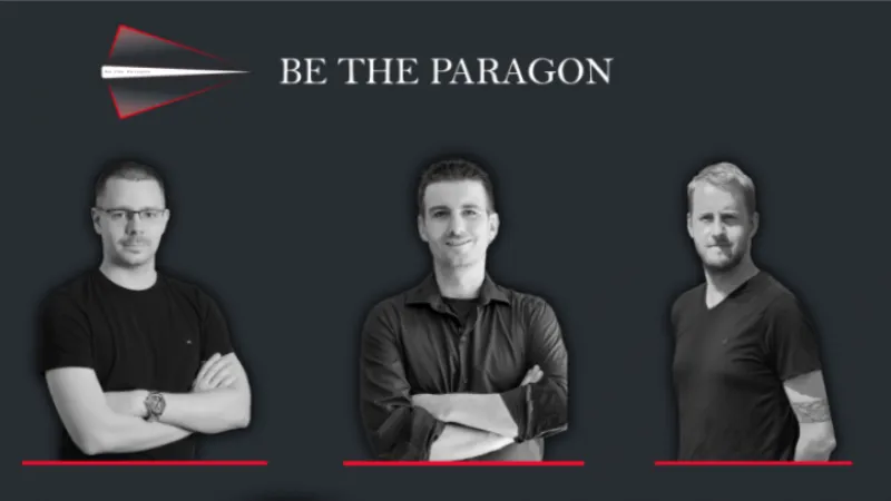 La formation MTT du coach Sburnoz PARAGON POKER lance sa 5ème saison !