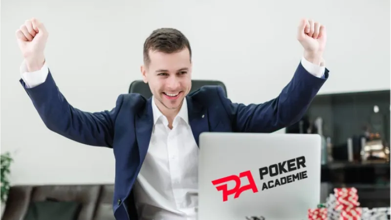 Poker Académie recrute un stagiaire !