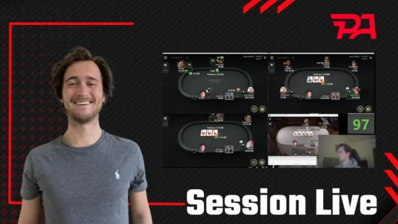 Alibabar dans la jungle d'Unibet (1)