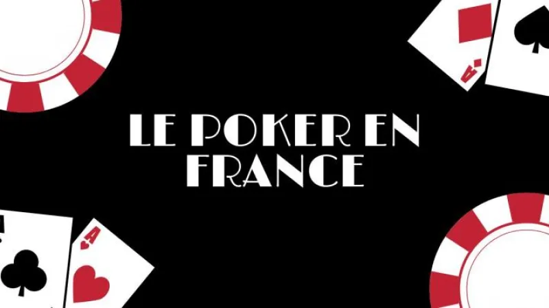 La démocratisation du poker en France : une tendance qui prend de l'ampleur