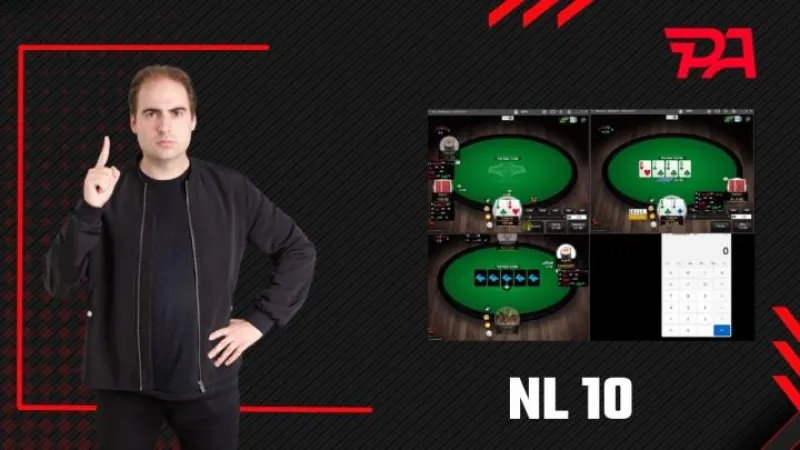 Live commenté de Freudinou en NL10 (3)