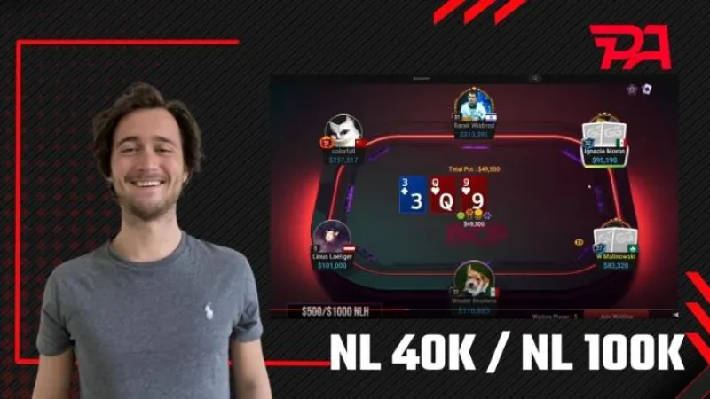 Analyse des meilleurs joueurs high stakes del mundo (2)