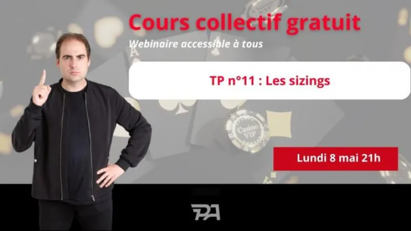 TP n°11 : Les sizings